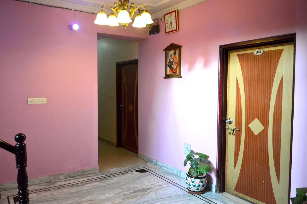 Oyo 6179 Hotel Aarjee Crescent Jaipur Bagian luar foto